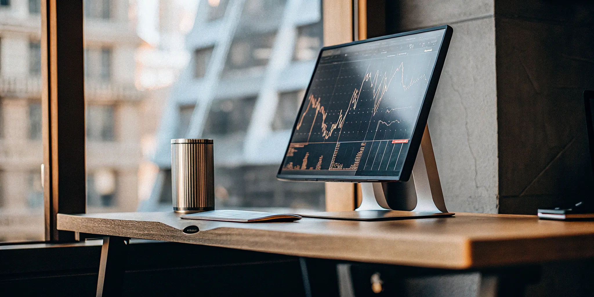 Top 8 AI Trading Platforms: Find Your Perfect Match