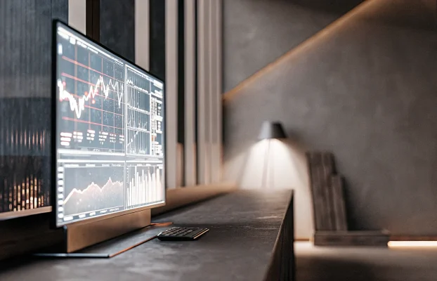 8 Best AI-Powered Investing Apps To Try Now