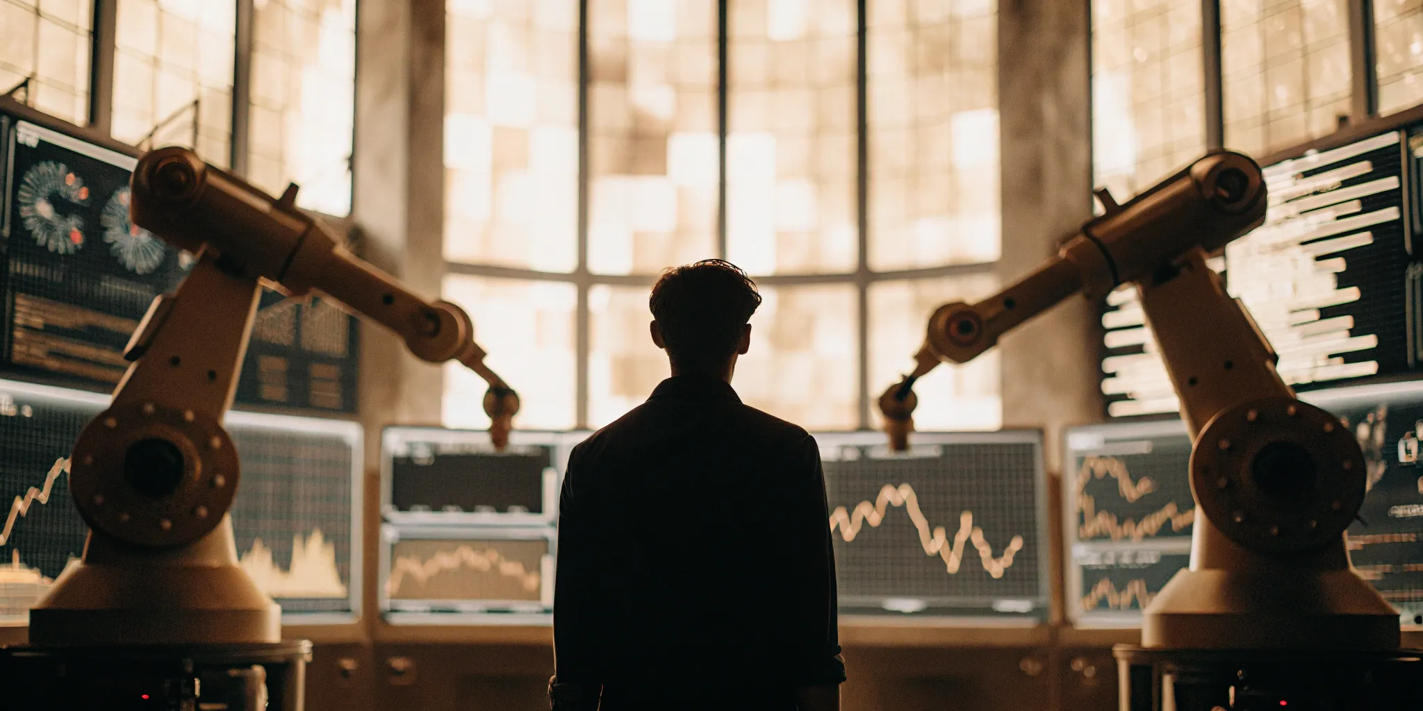 AI-Powered Algo Trading: A 2025 Guide
