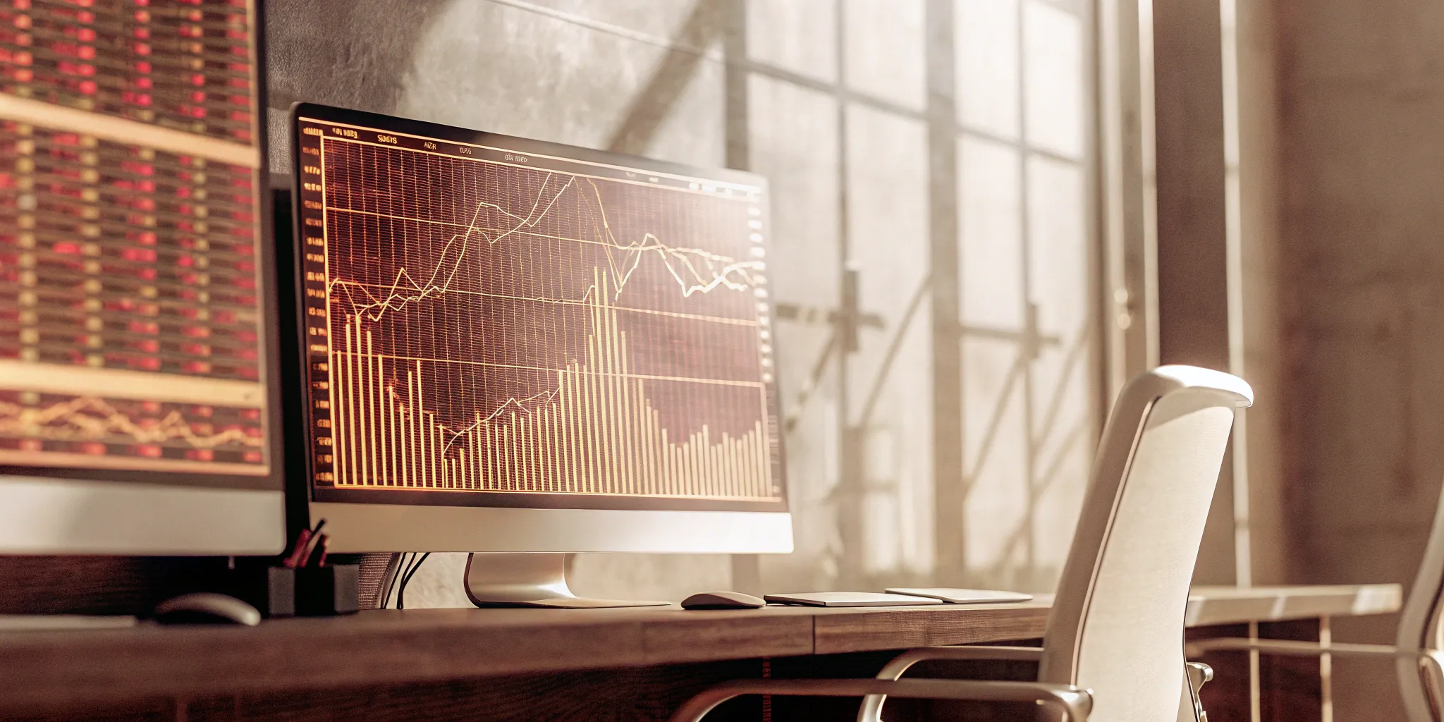 AI Trading Algorithms: A Realistic Look at the Tech