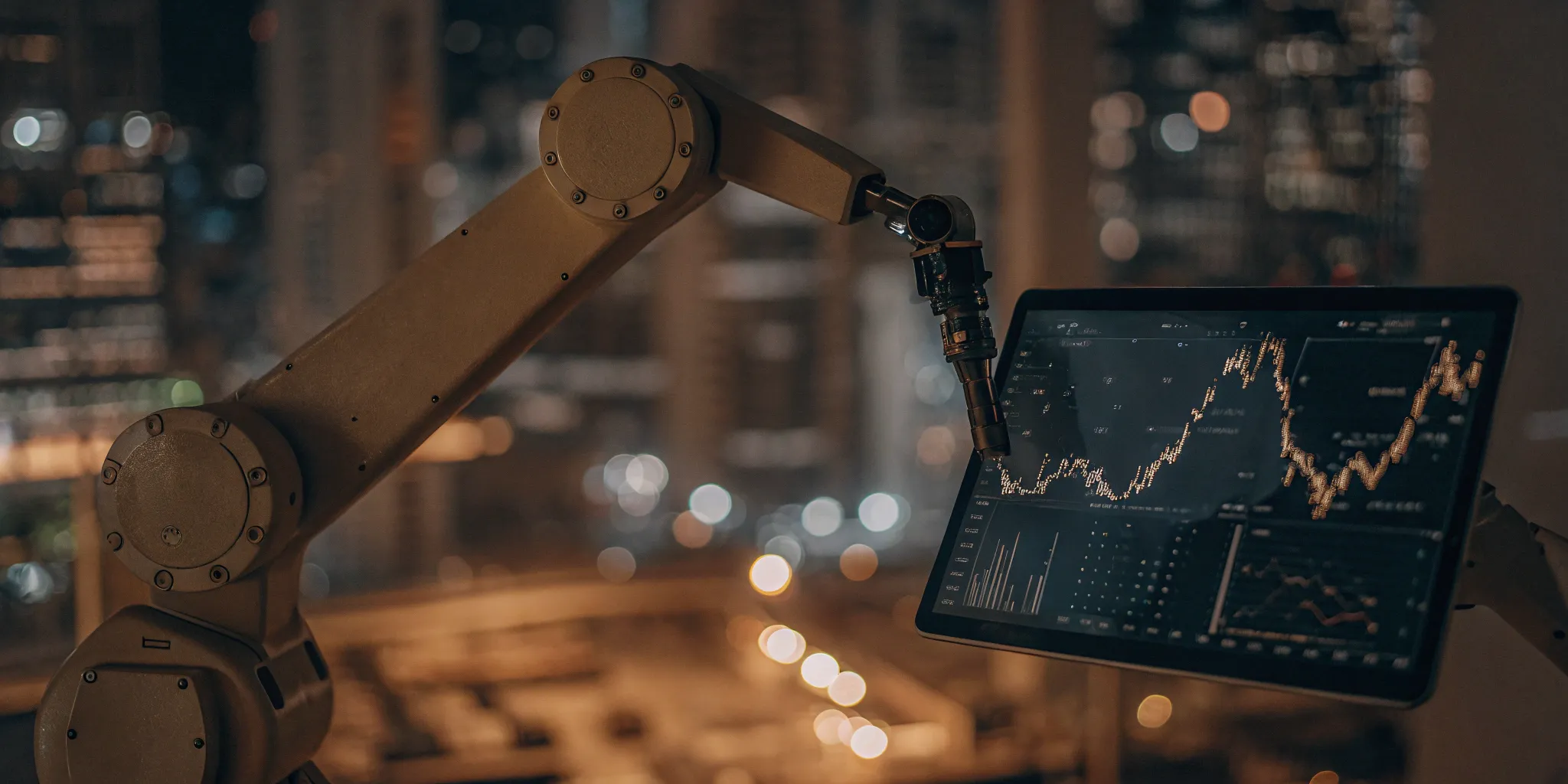 AI Trading Tools: A Practical Guide for Investors