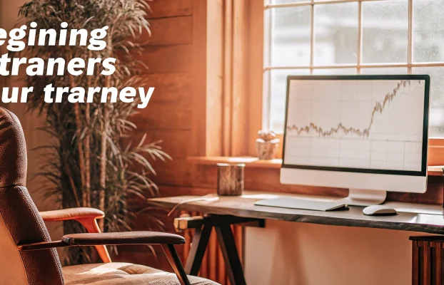 Algo Trading Basics: A Beginner’s Guide