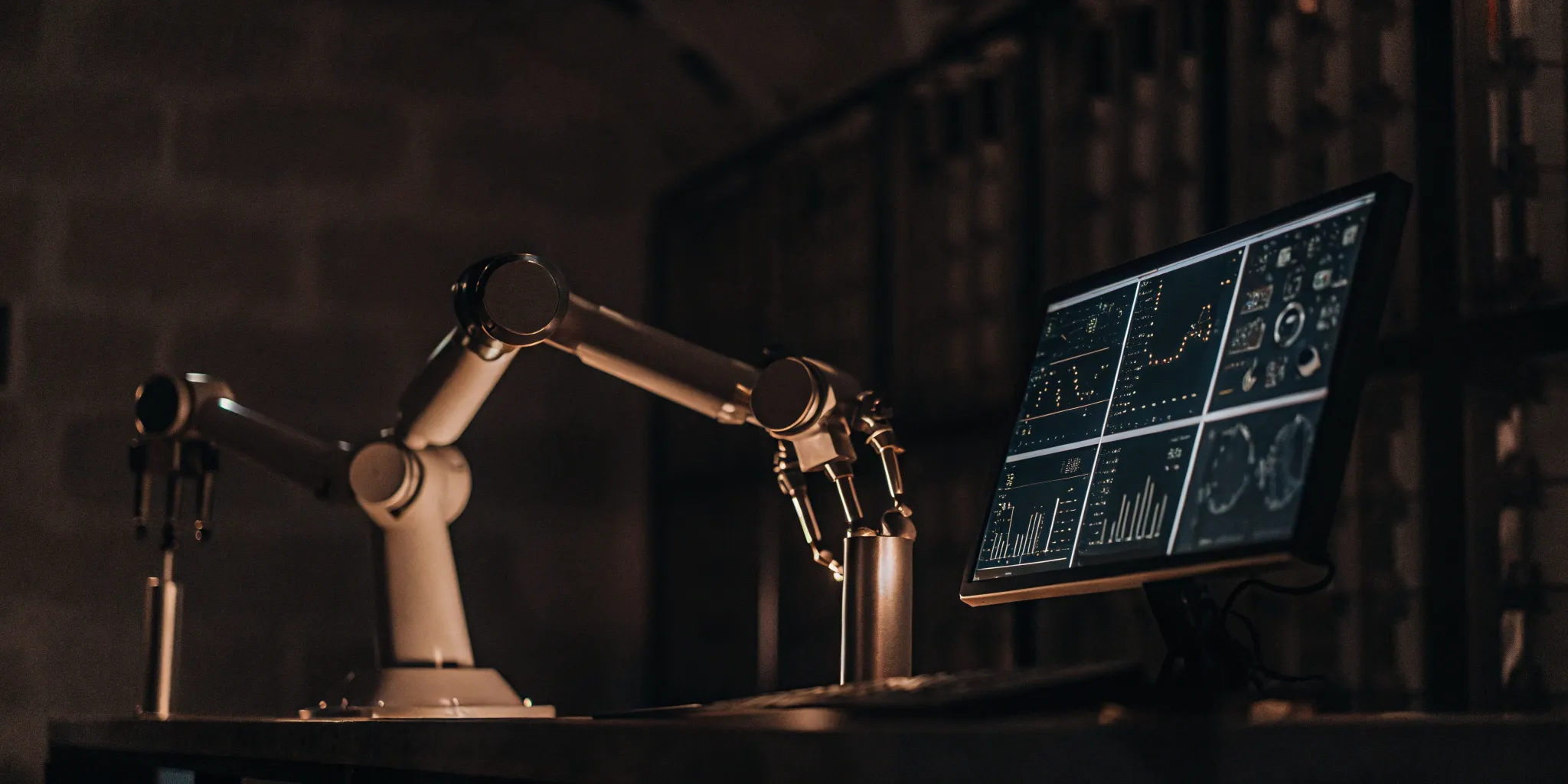 Auto Trading Bots: A Practical Guide for Investors