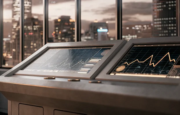 Best AI Trading Platforms: Top 8 Bots Compared