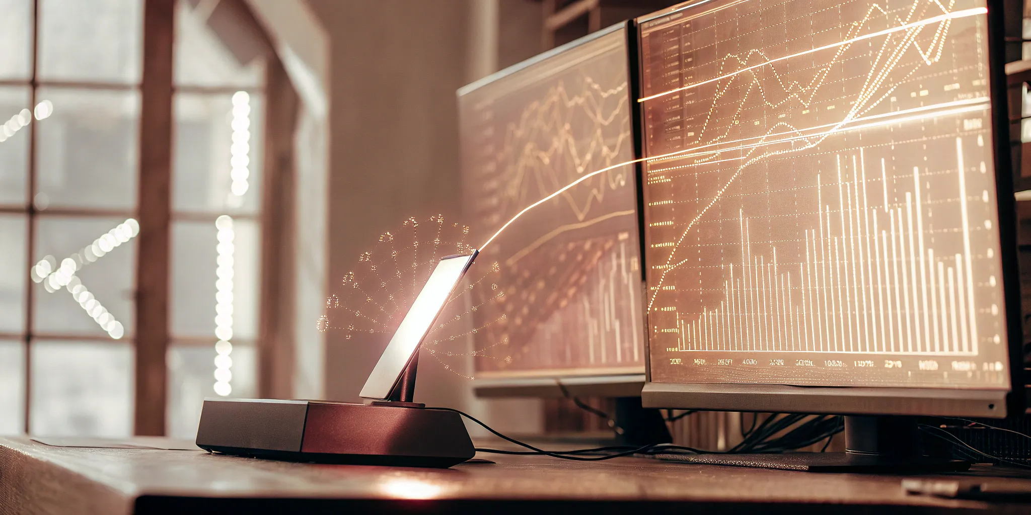 Best Algo Trading Strategies with FN Capital: An AI Approach