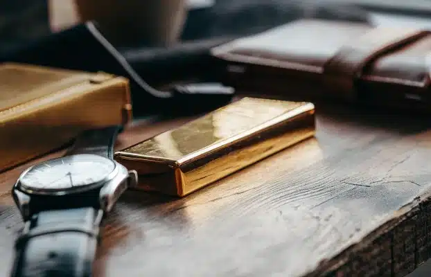 Gold ETFs: A Comprehensive Guide for Investors