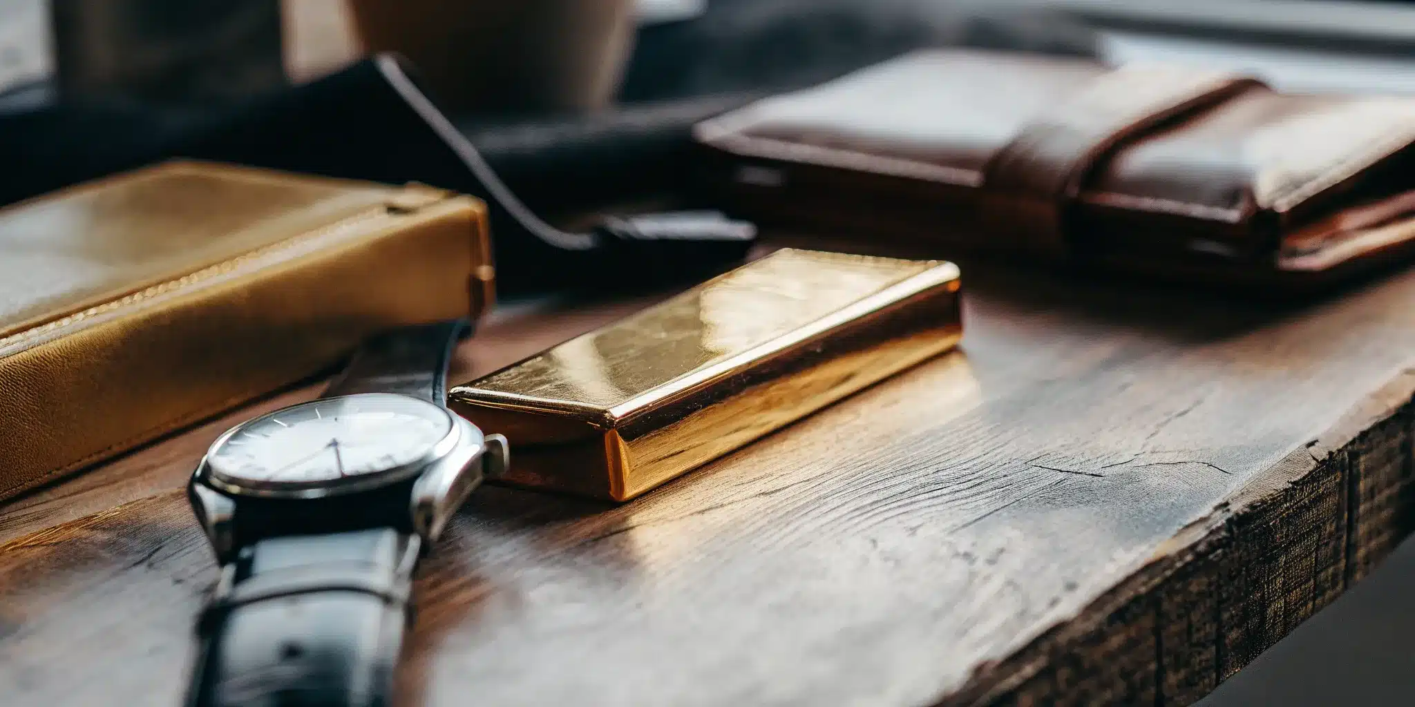 Gold ETFs: A Comprehensive Guide for Investors