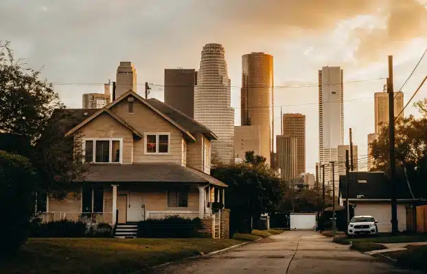 Houston Real Estate Market Trends & Analysis