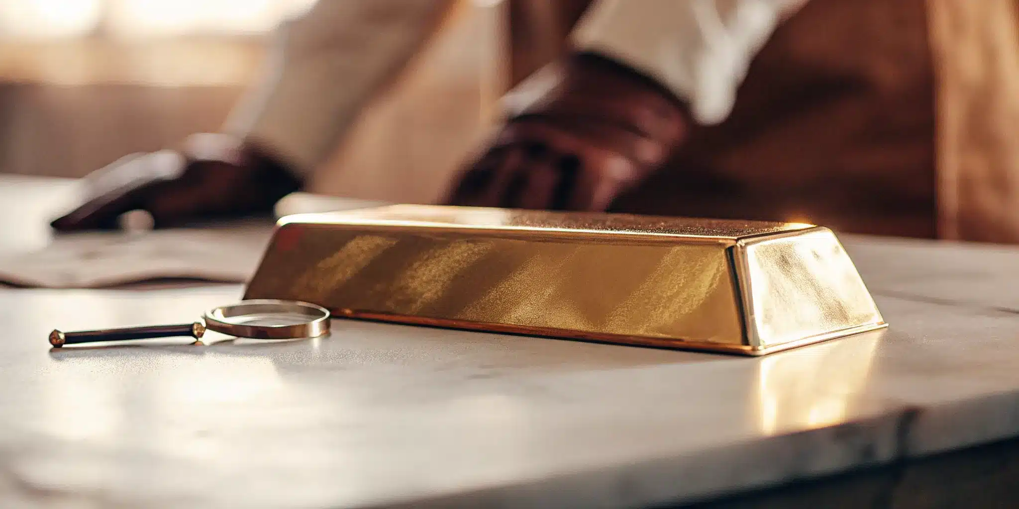 How to Invest in Gold: A Simple Guide