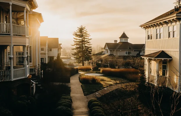 How to Invest in Property: A Beginner’s Roadmap