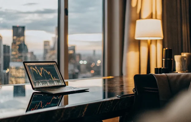 MSCI World Index: A Comprehensive Investor’s Guide
