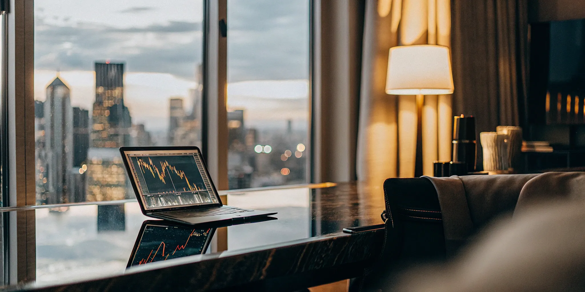 MSCI World Index: A Comprehensive Investor’s Guide