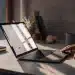 Buy Bitcoin securely on a laptop.