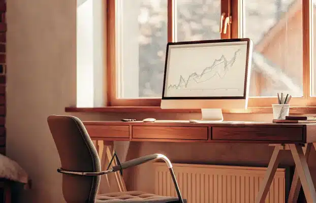 S&P 500 Chart: A Simple Guide for Smart Investing