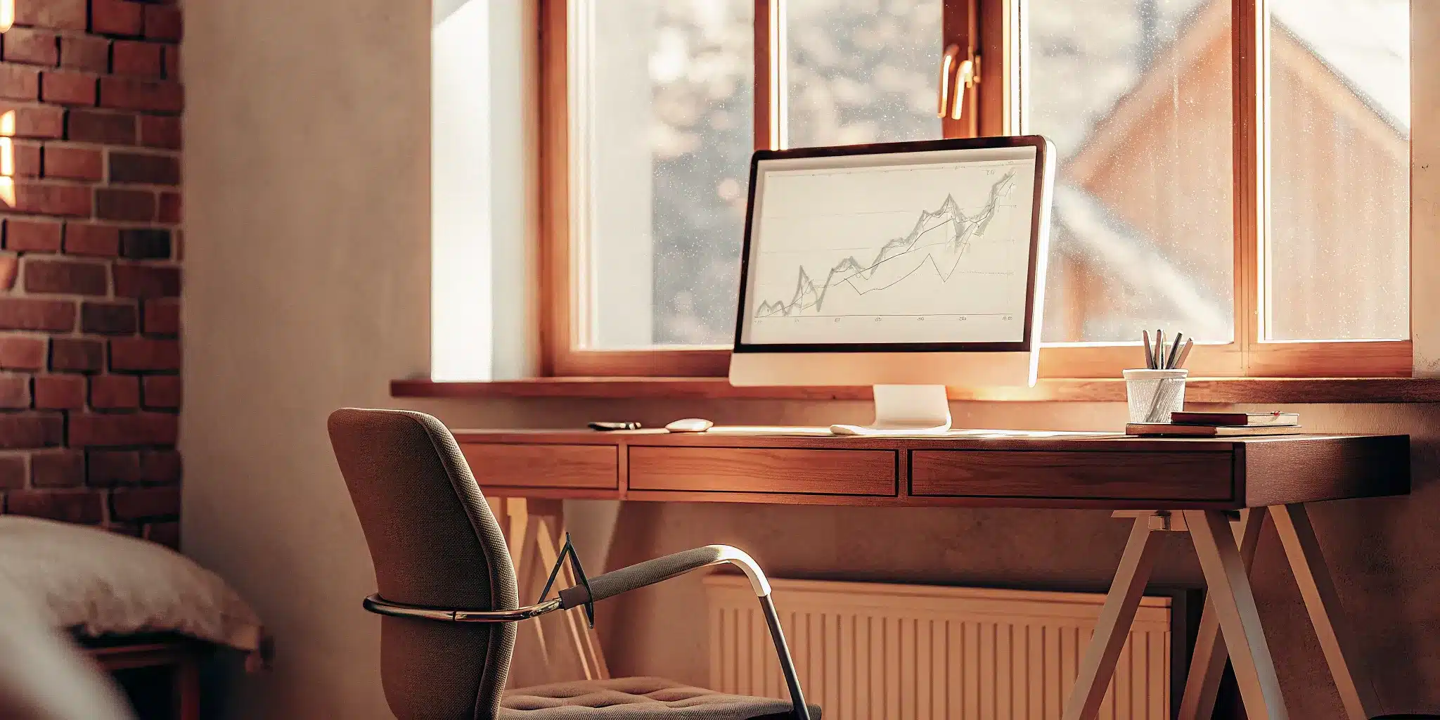 S&P 500 Chart: A Simple Guide for Smart Investing