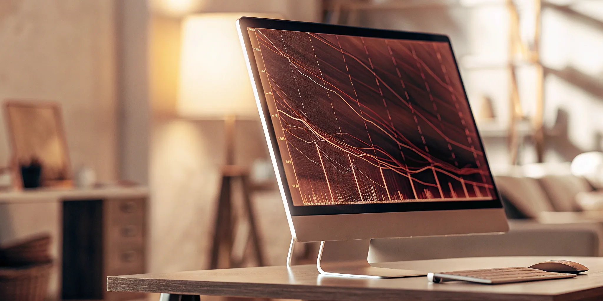 Top 8 AI Stock Apps for Smarter Trading
